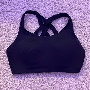 Lulu energy bra - high support!!!